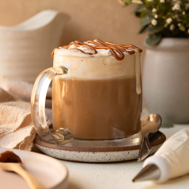 LATTE 120