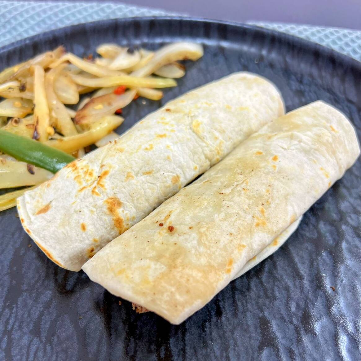 BURRITO