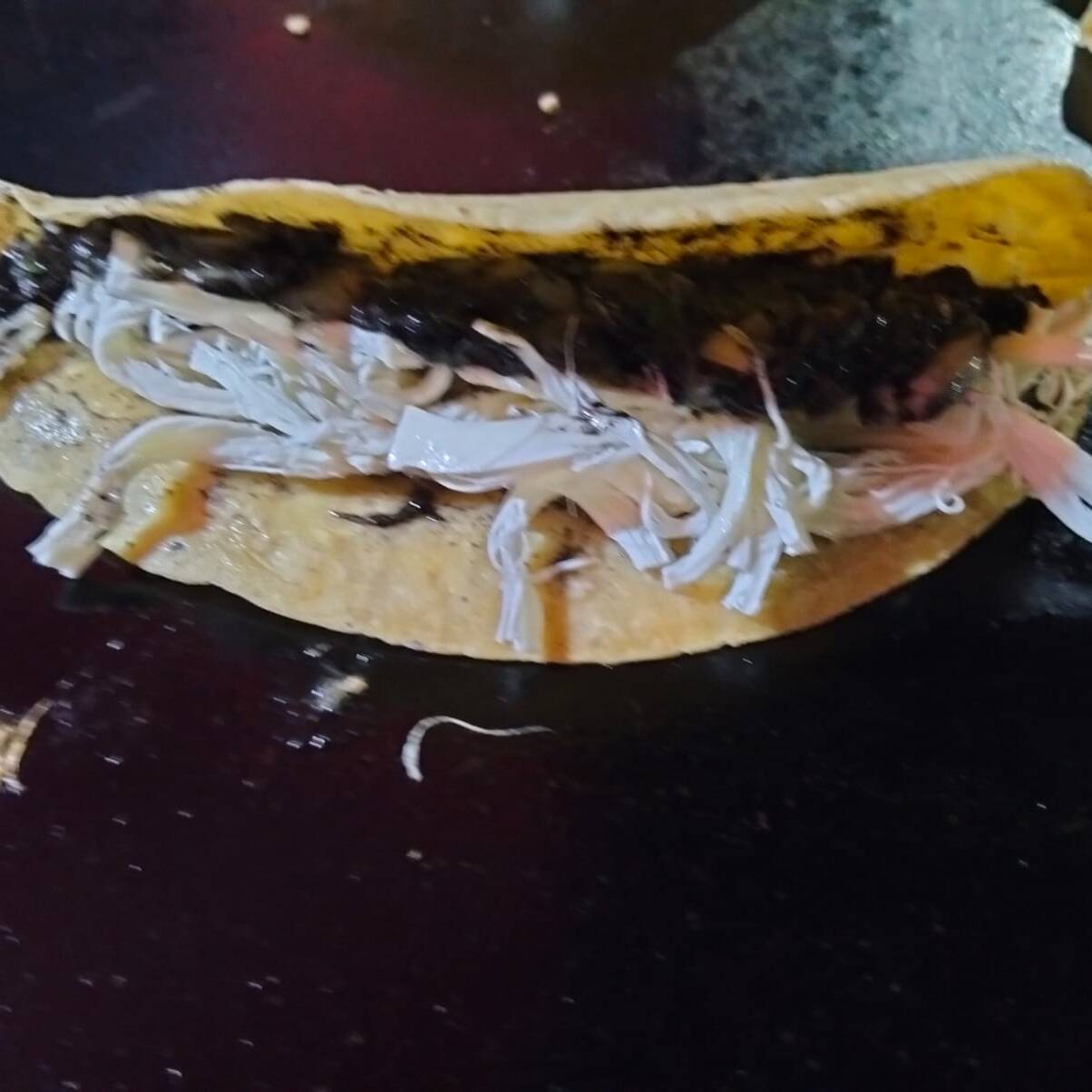 HUITLACOCHE