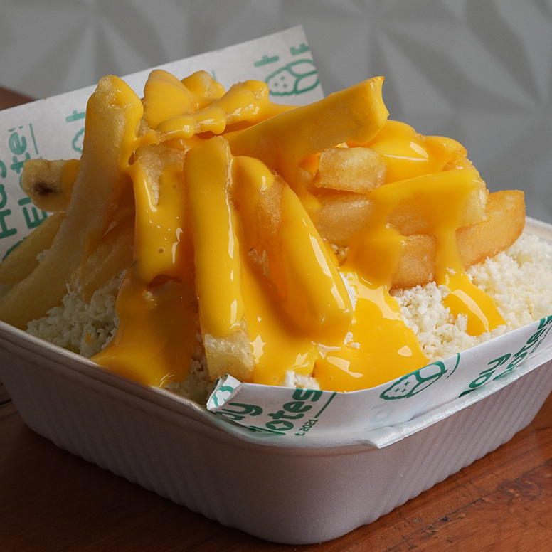 Elote Francés