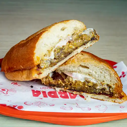 Torta Berenjena