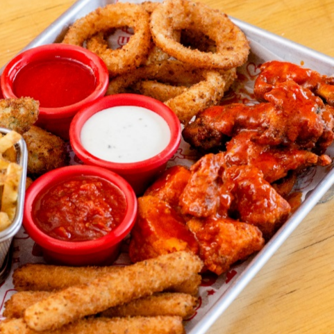 Sampler