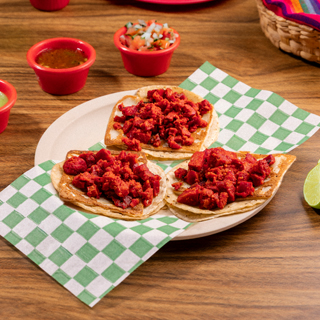 Quesadilla de Chorizo