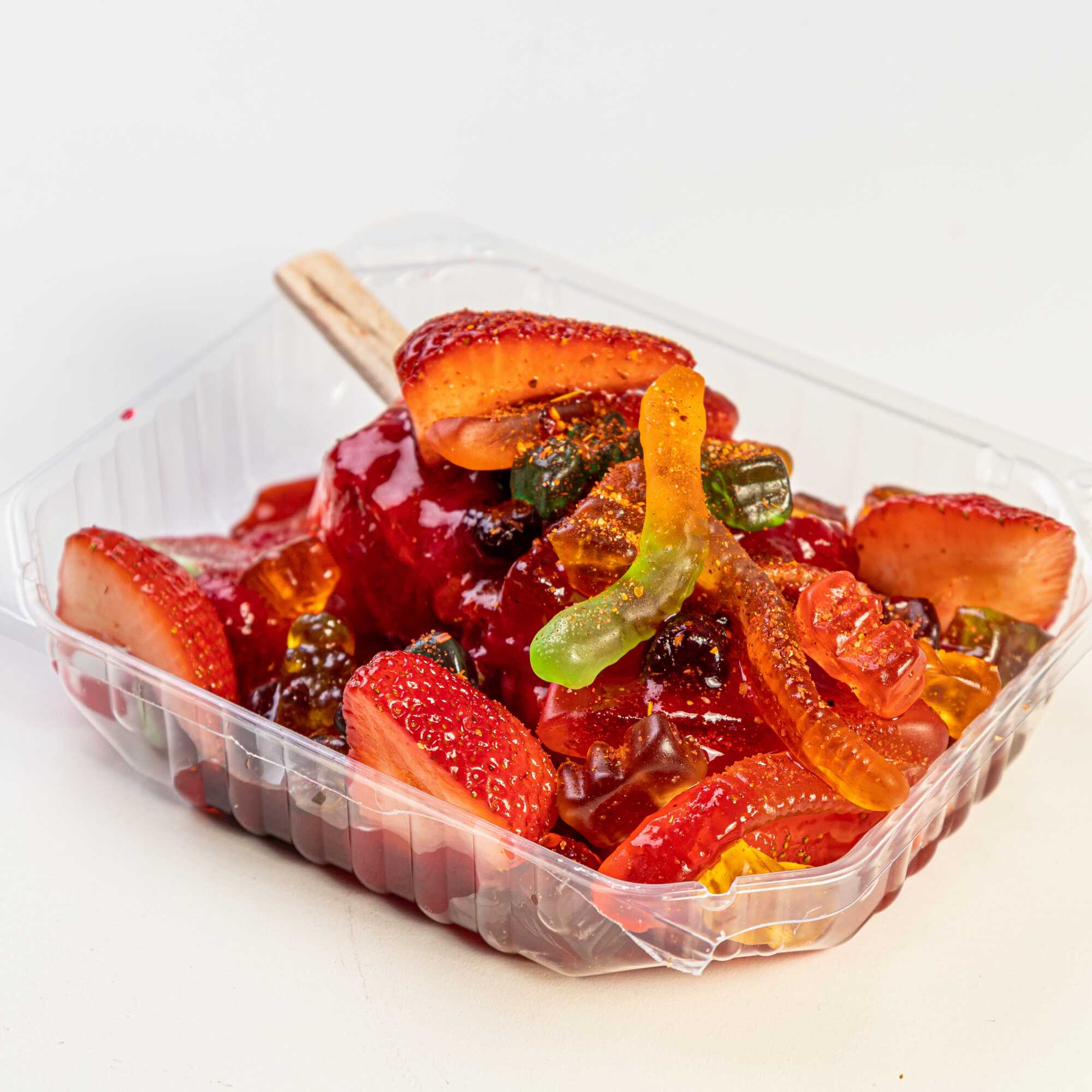 Paleta Loca