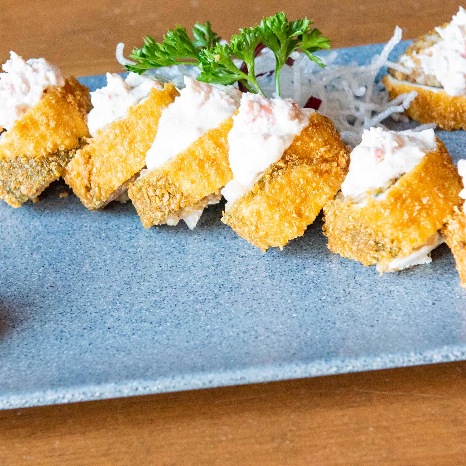 Chikara Roll