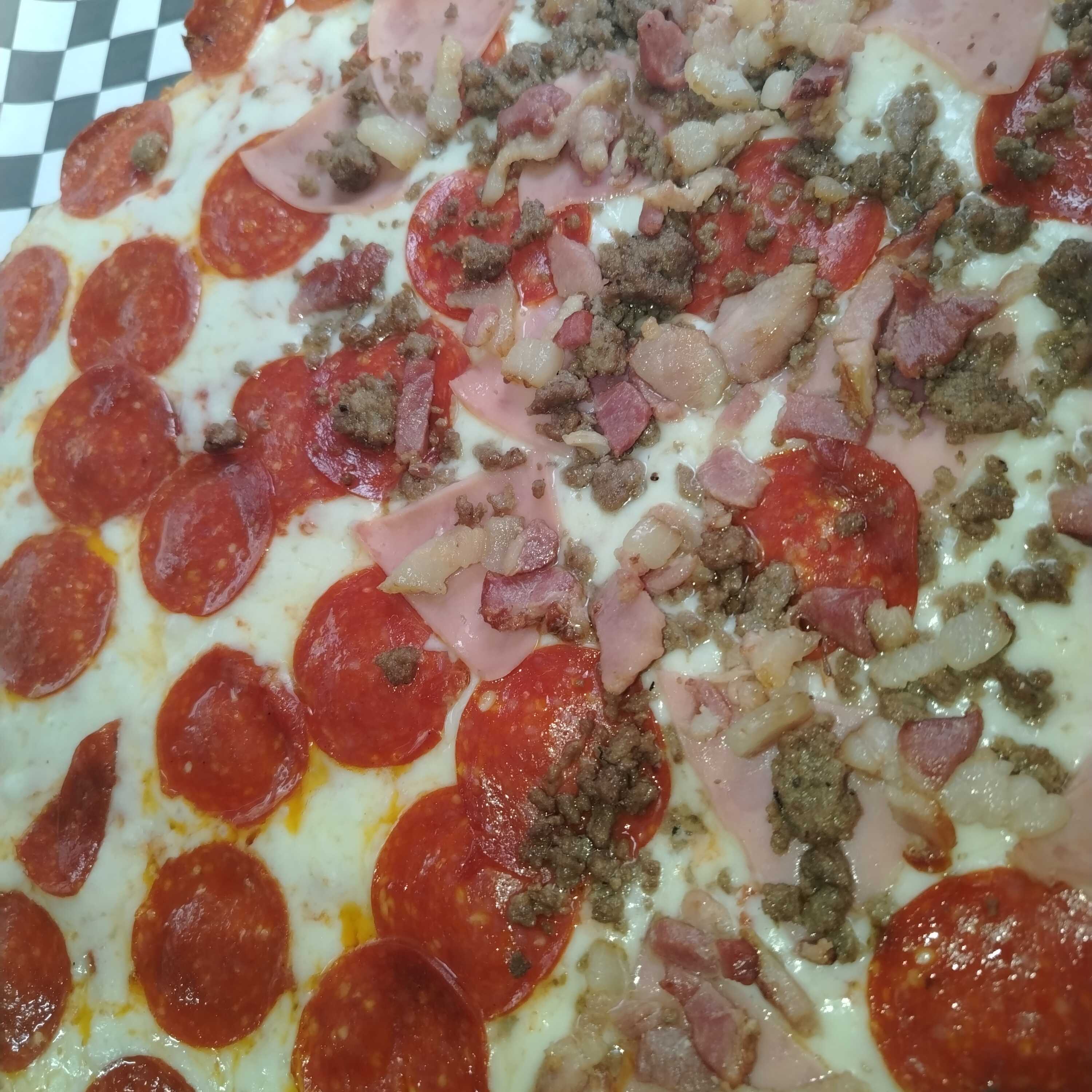 CARNES FRIAS