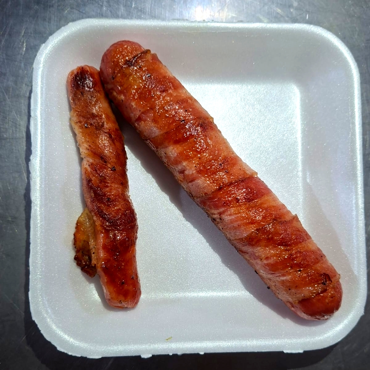 Salchicha Rosarito