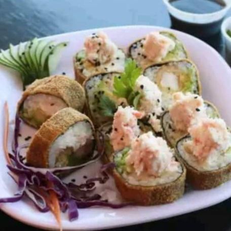 Tunel Roll