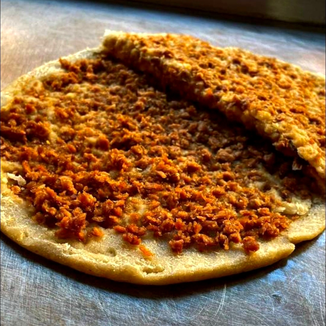 Gordita Queretana de Migaja