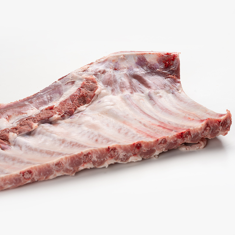 Carrillera de Cerdo