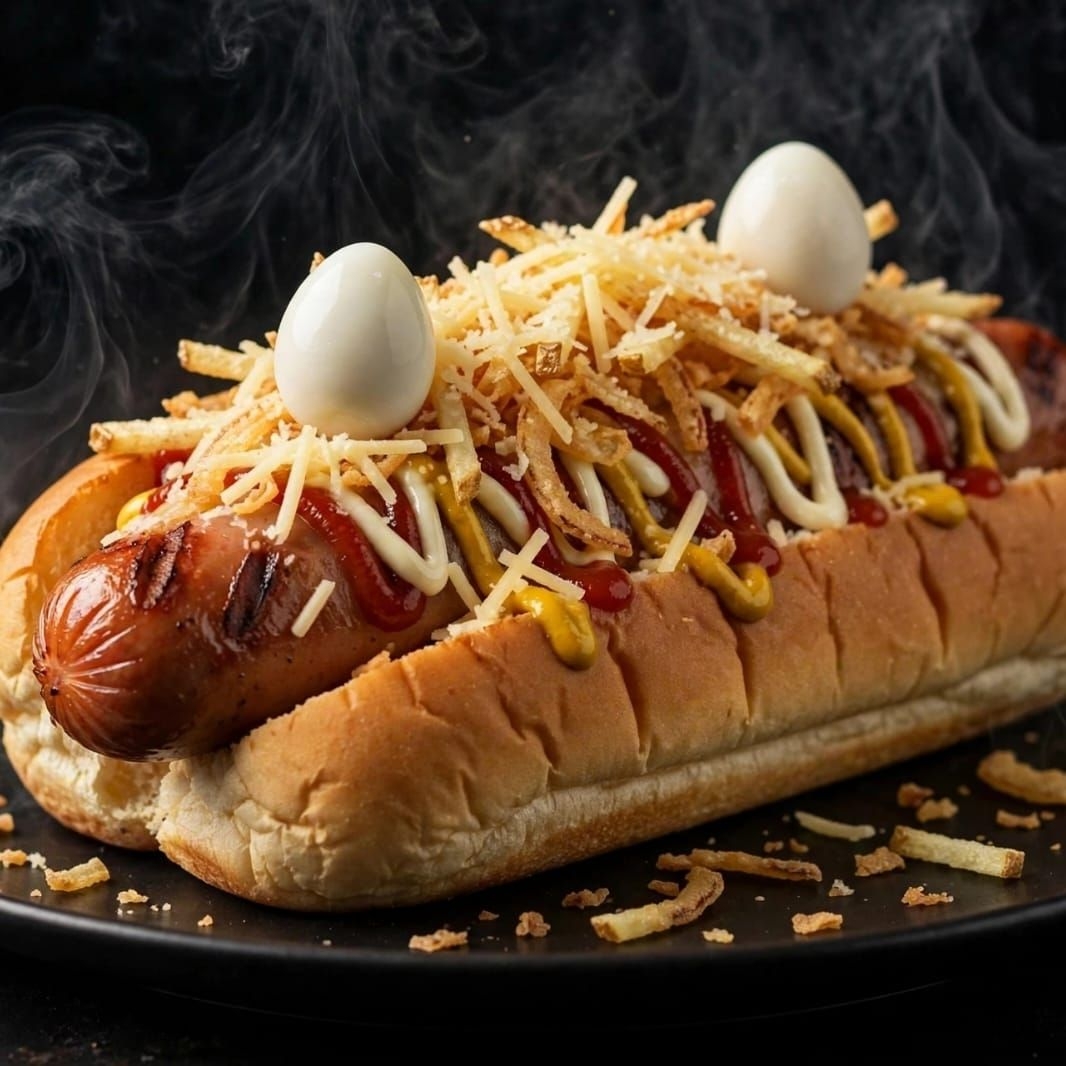 Perro americano