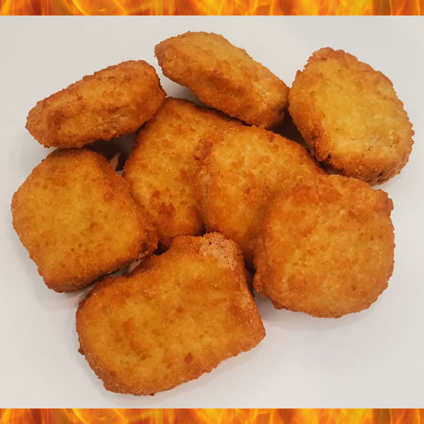 Nuggets de Pollo