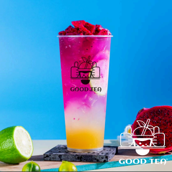Especial Limón Rojo