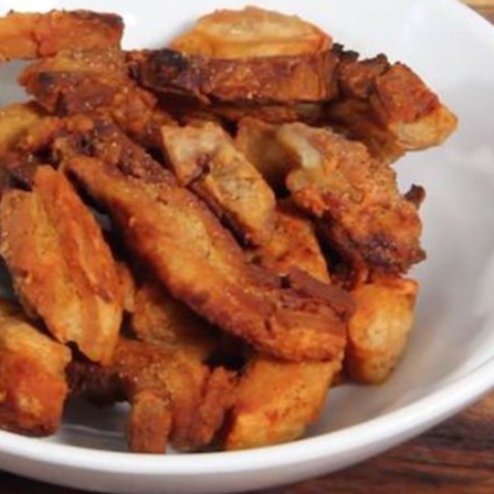 Chicharrón Norteño Chico