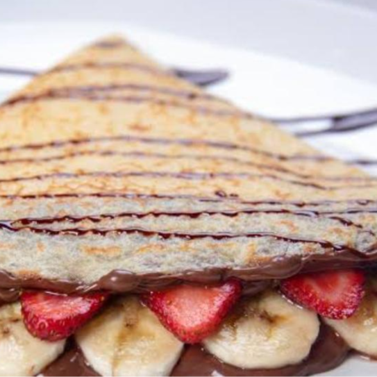 Crepa Especial