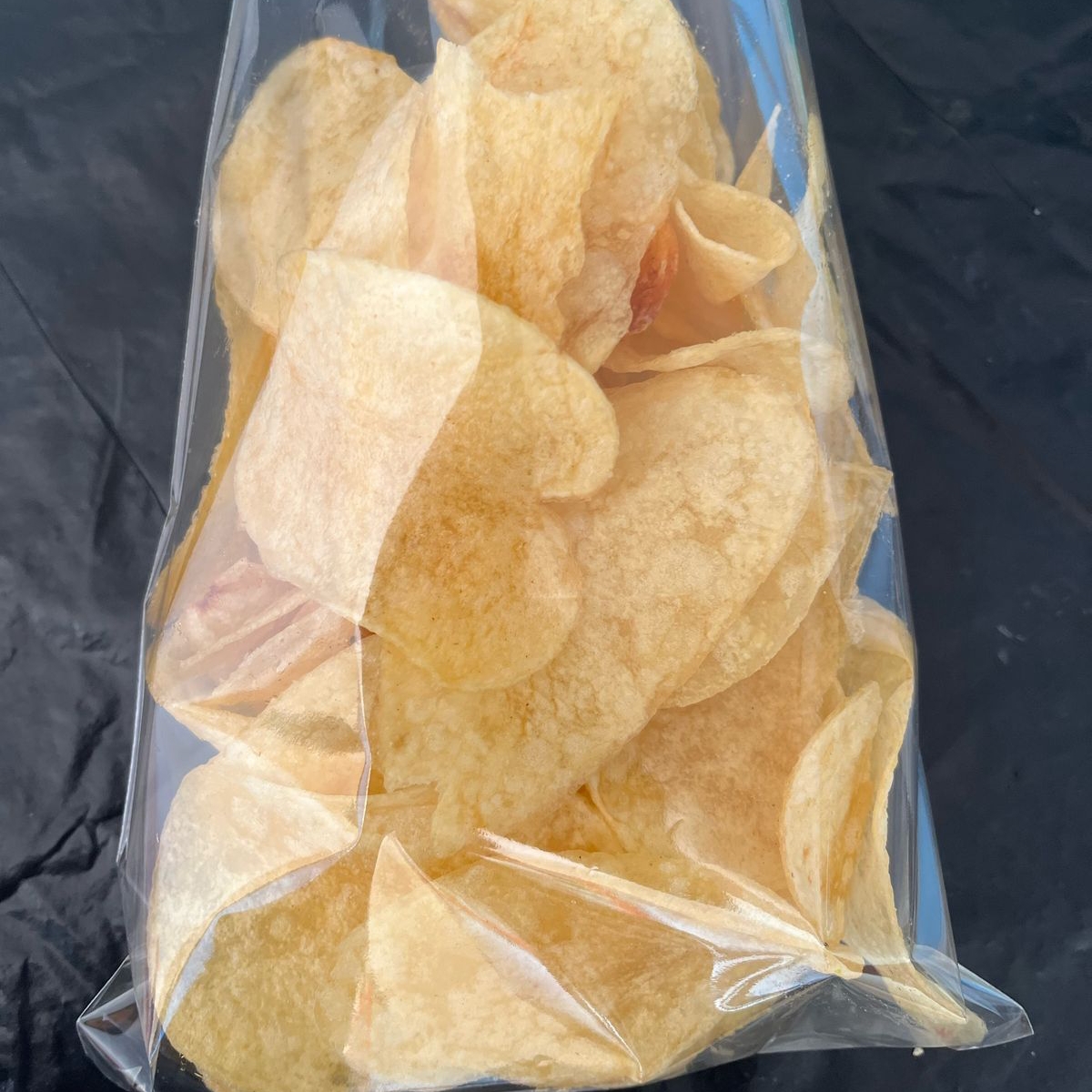 Papas Fritas