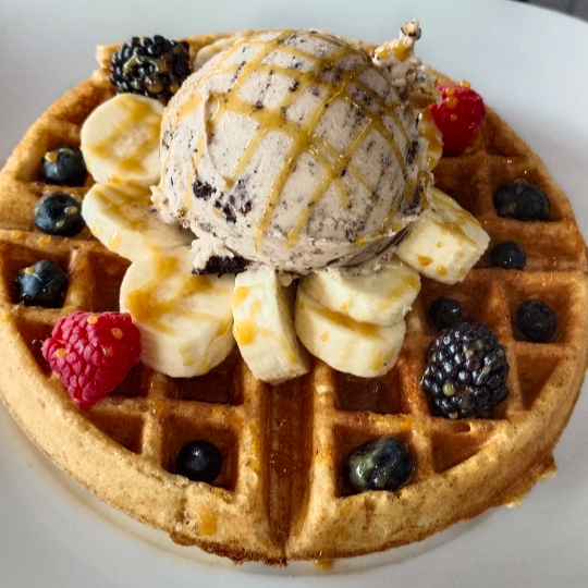 Waffles