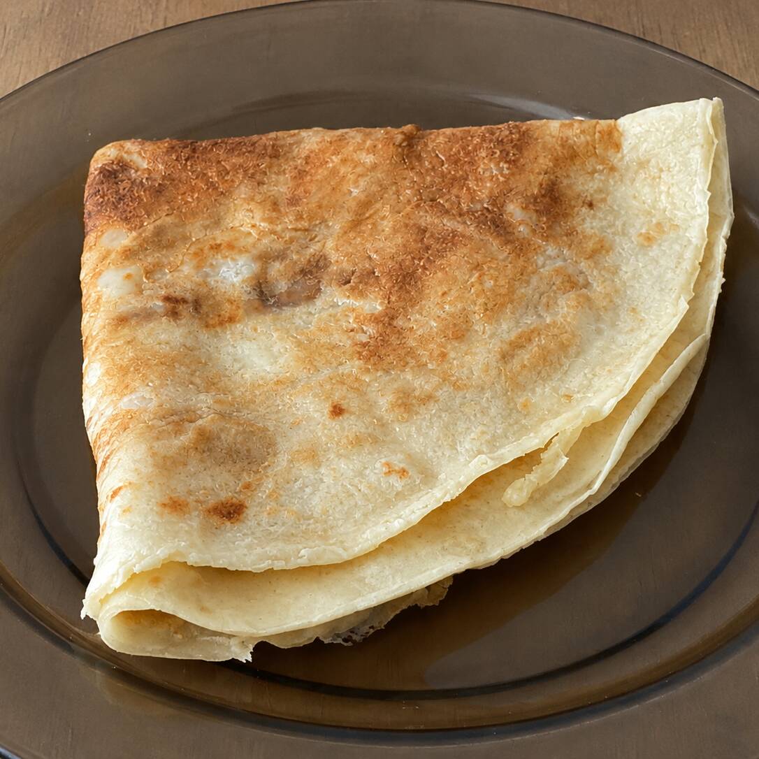 Crepa de Lechera