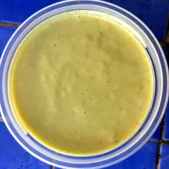 Salsa Verde