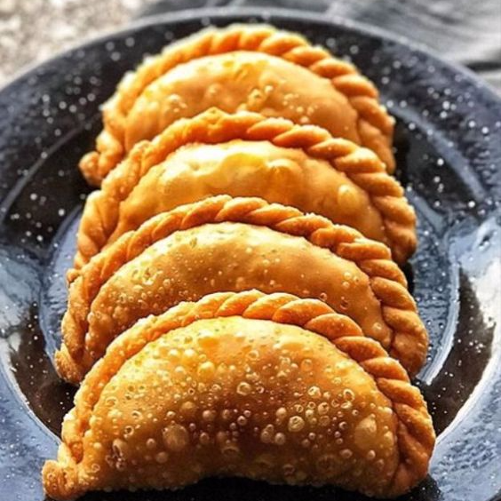 Empanada Costeña 3 Unidades