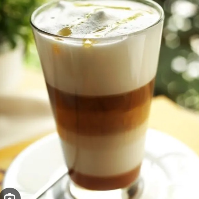 Frappé Mocha