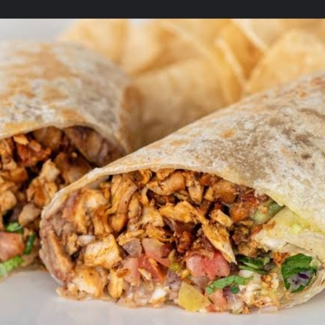 Combo burritos