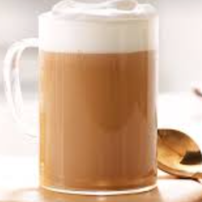 Café de Vainilla