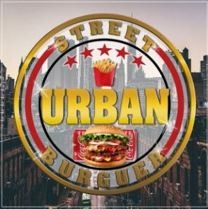 Urban Street Burguer