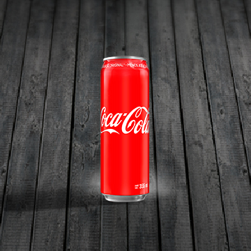 Coca Cola