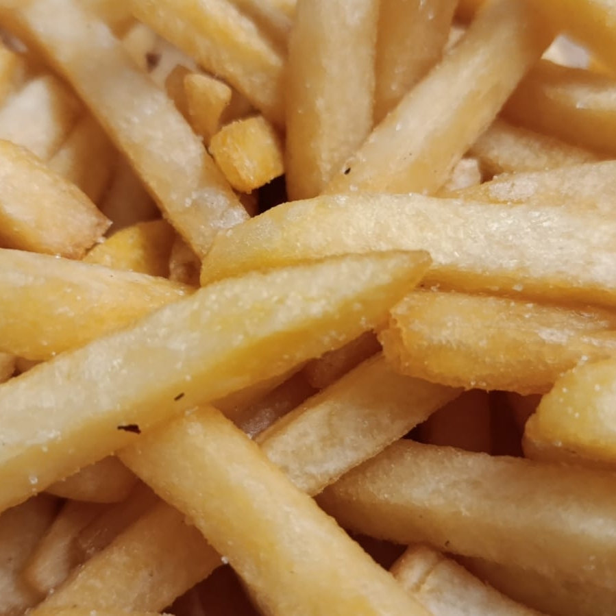 PAPAS A LA FRANCESA