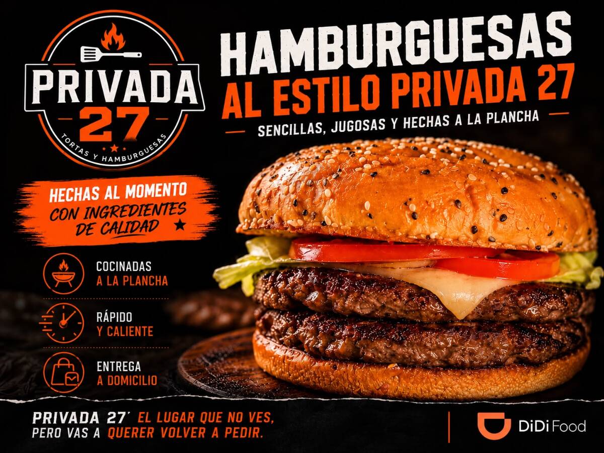 Privada 27