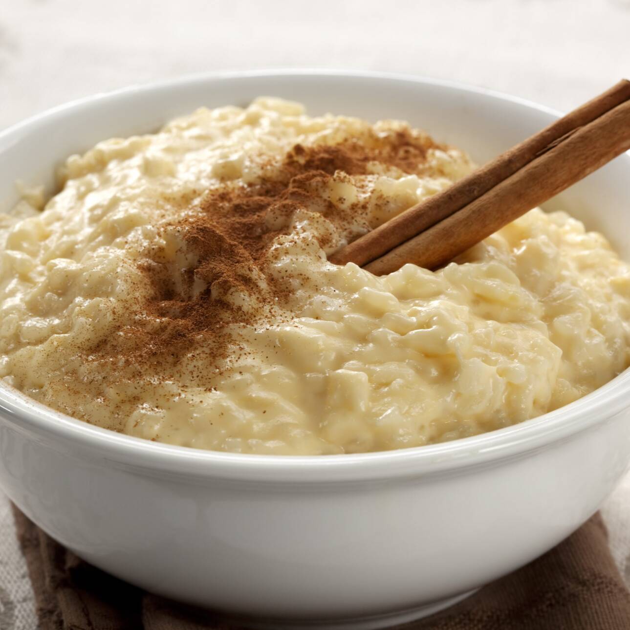 Arroz con Leche