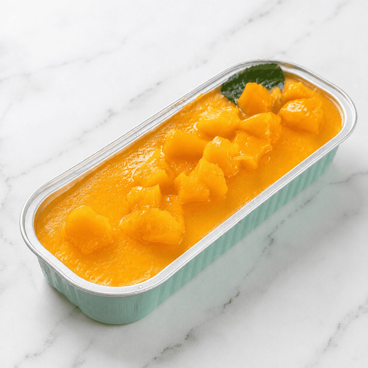 CARLITA DE MANGO.