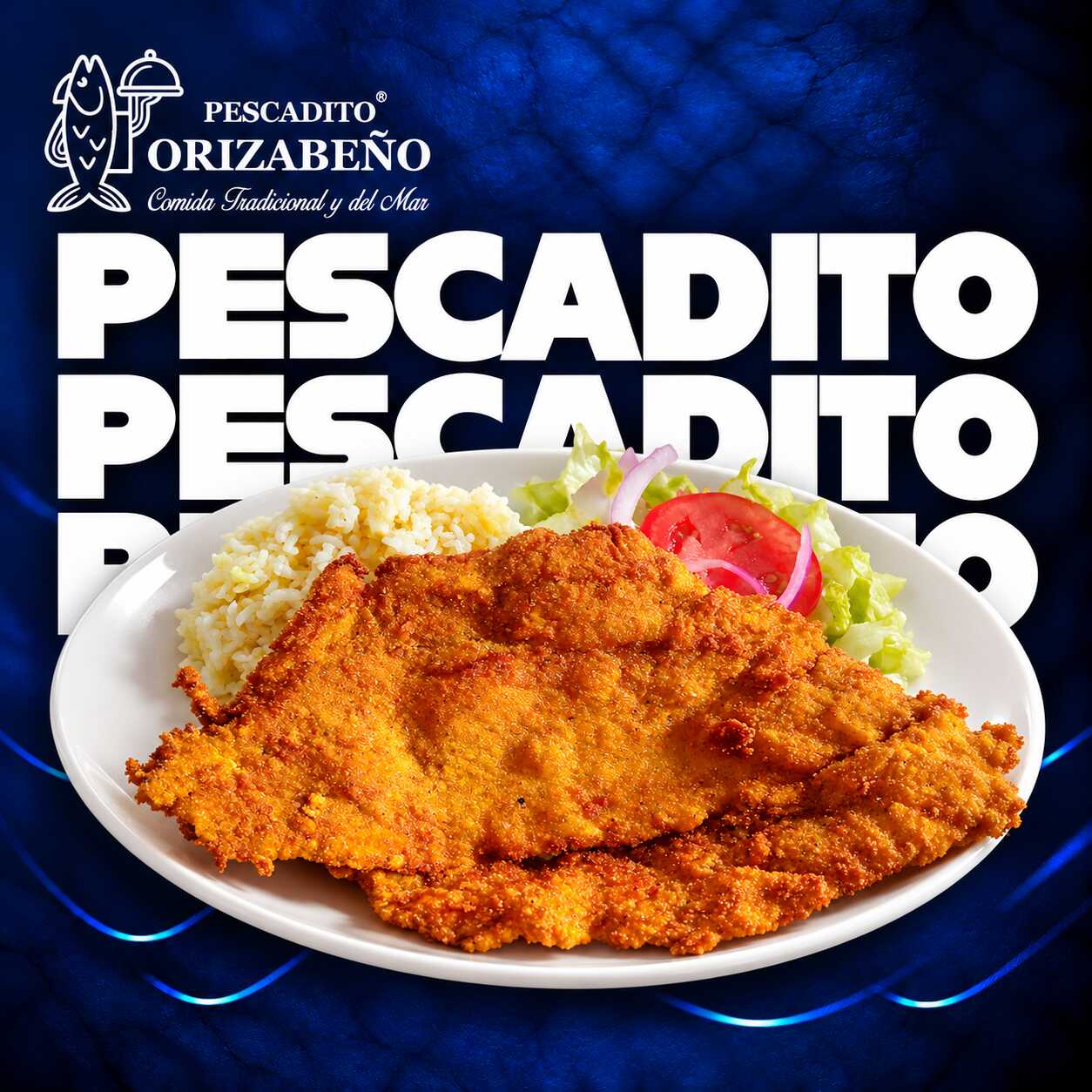 Filete Empanizado Jumbo