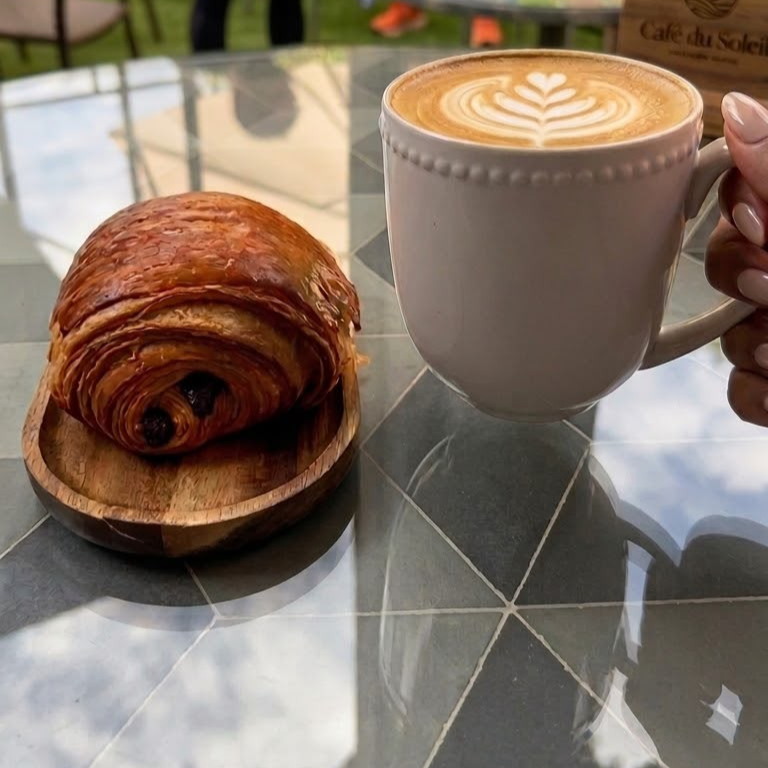 Capuchino