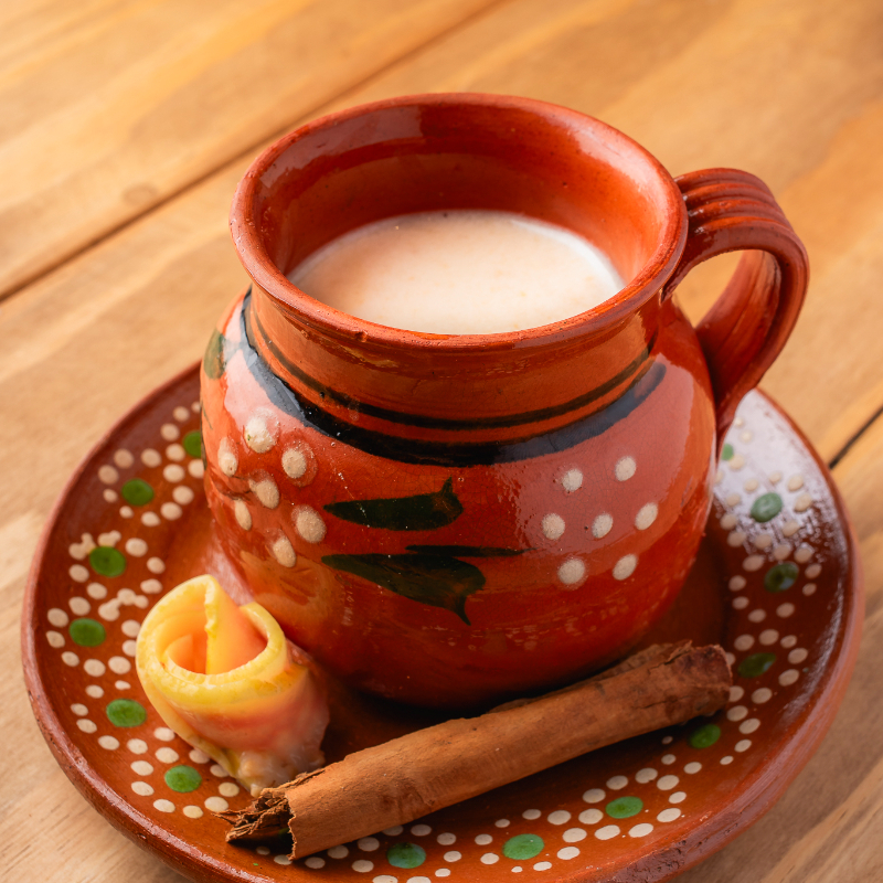 ATOLE DEL DIA
