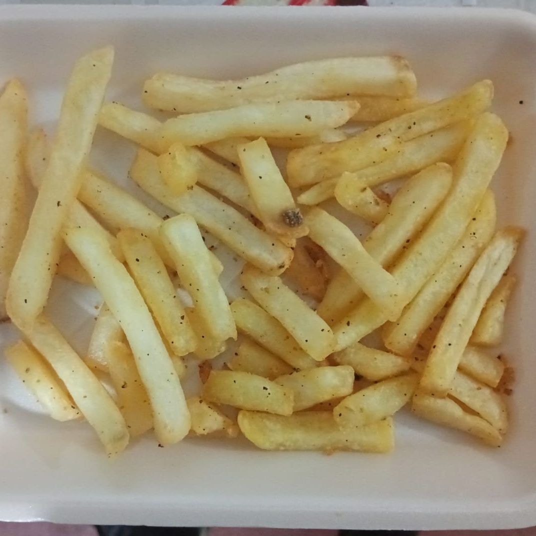 Orden de Papas