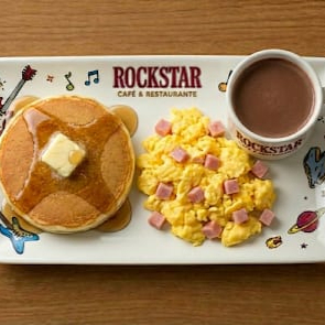 Paquete Desayuno Infantil