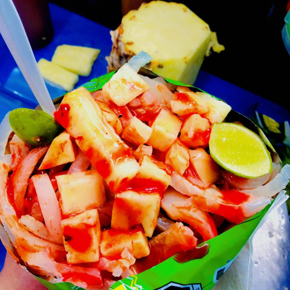 TOSTILOCOS CLASICOS