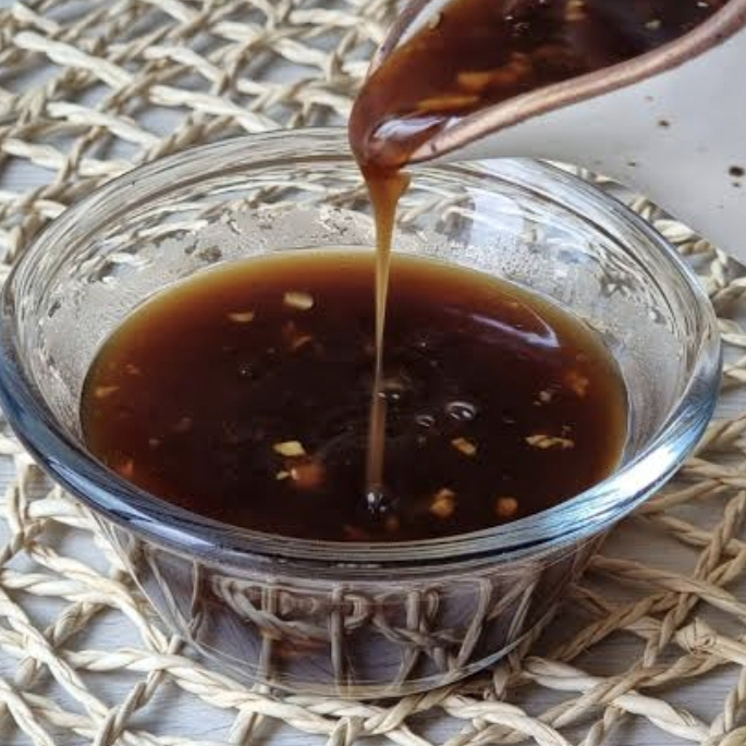 Salsa Teriyaki