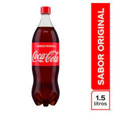 Coca Cola de 1.5