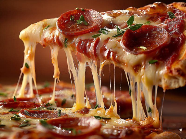 Pizza Lanis (Centro Queretaro)