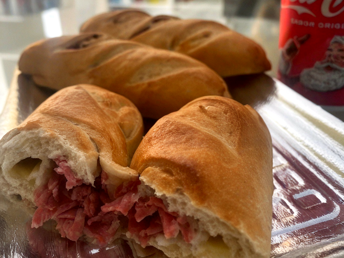 Padaria Empório Da Vila