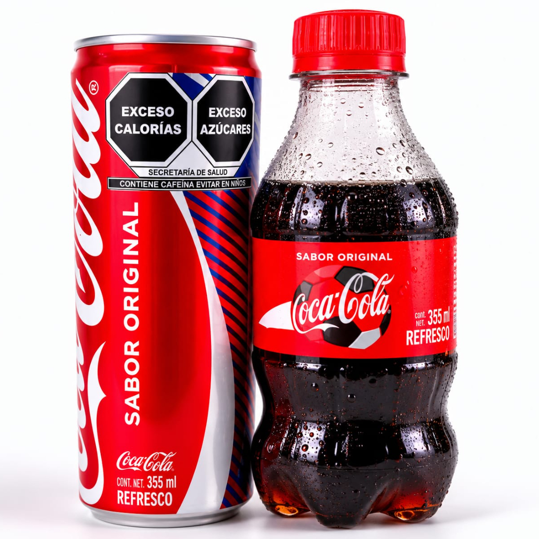 Coca Cola 355 ml