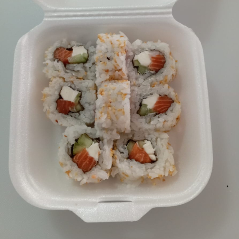 Philadelphia Salmón