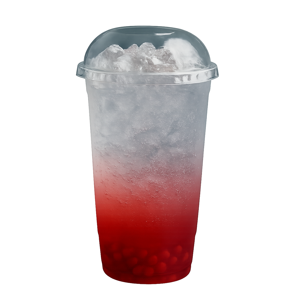 Soda Italianas
