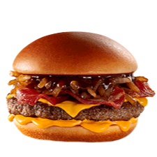 Hamburgeza Bbq