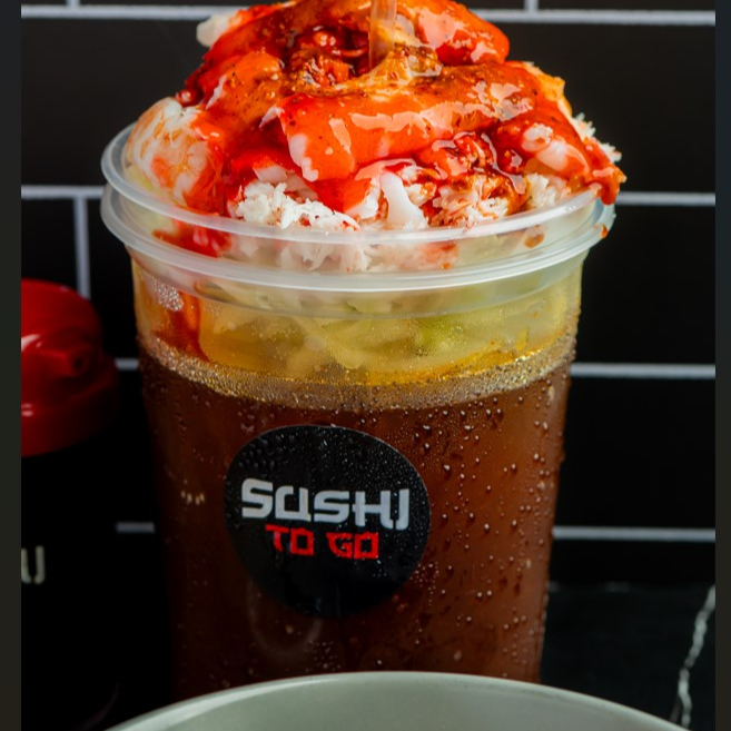 Michelada especial