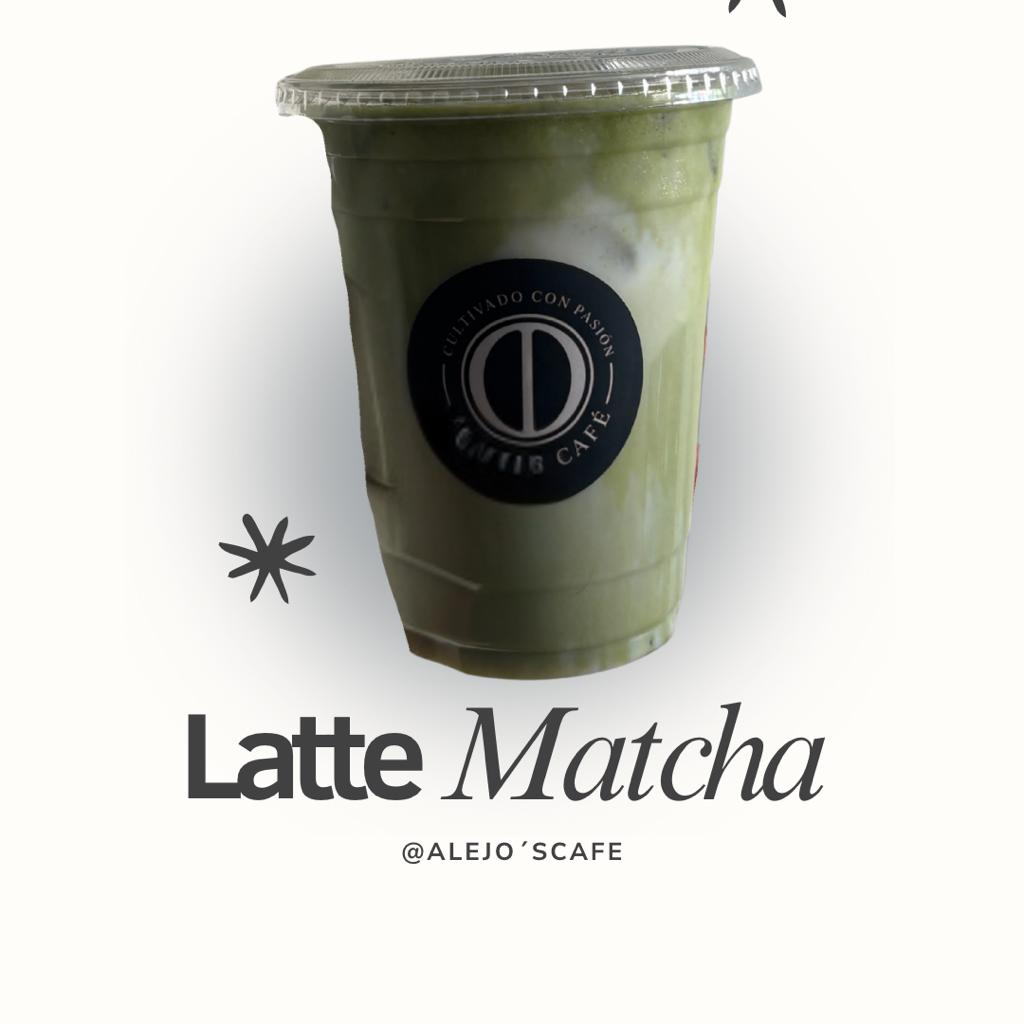Matcha