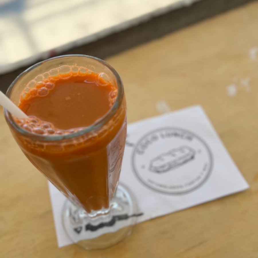 NARANJA